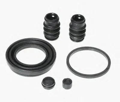 Ремкомплект, тормозной суппорт BUDWEG CALIPER купить