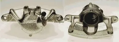 Тормозной суппорт BUDWEG CALIPER купить