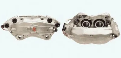 Тормозной суппорт BUDWEG CALIPER купить