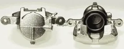 Тормозной суппорт BUDWEG CALIPER купить