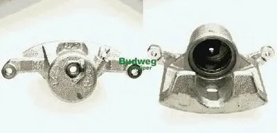 Тормозной суппорт BUDWEG CALIPER купить