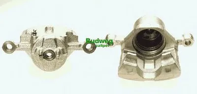 Тормозной суппорт BUDWEG CALIPER купить