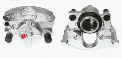 Тормозной суппорт BUDWEG CALIPER купить