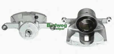 Тормозной суппорт BUDWEG CALIPER купить