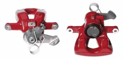 Тормозной суппорт BUDWEG CALIPER купить