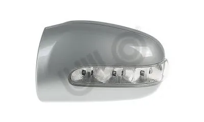 Корпус, наружное зеркало ULO купить