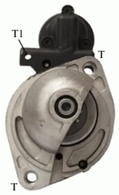 Стартер Brand New REMY (Light Duty) DELCO REMY купить