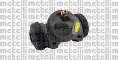Колесный тормозной цилиндр METELLI купить