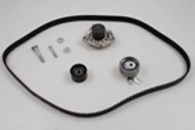 Водяной насос + комплект зубчатого ремня KWP купить