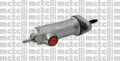 Рабочий цилиндр, система сцепления METELLI купить