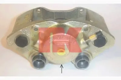 Тормозной суппорт NK купить
