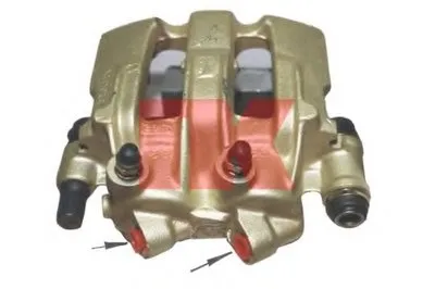 Тормозной суппорт NK купить