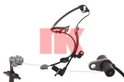 Датчик, частота вращения колеса NK купить