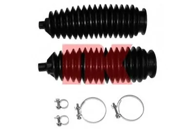 Комплект пылника, рулевое управление NK купить