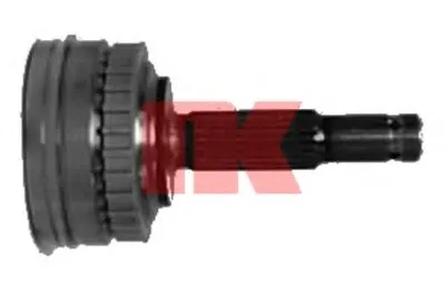 Шарнирный комплект, приводной вал NK купить