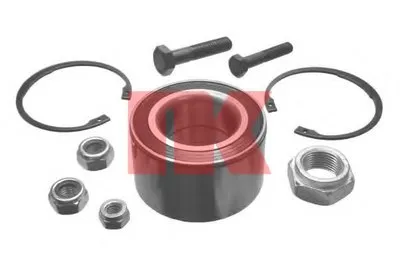 Комплект подшипника ступицы колеса NK купить