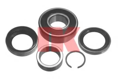 Комплект подшипника ступицы колеса NK купить