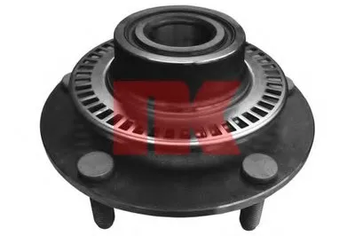 Комплект подшипника ступицы колеса NK купить