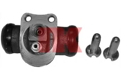 Колесный тормозной цилиндр NK купить