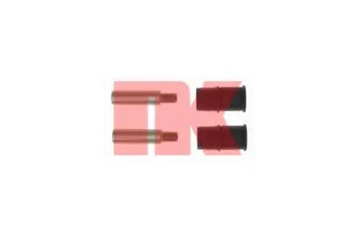 Направляющая гильза, корпус скобы тормоза NK купить