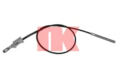 Трос, стояночная тормозная система NK купить