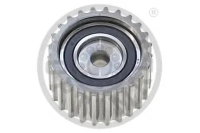 Паразитный / Ведущий ролик, зубчатый ремень OPTIMAL купить