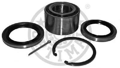 Комплект подшипника ступицы колеса OPTIMAL купить