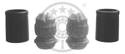 Пылезащитный комплект, амортизатор OPTIMAL купить