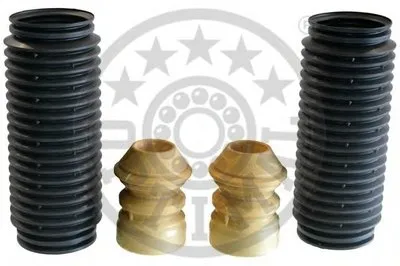 Пылезащитный комплект, амортизатор OPTIMAL купить