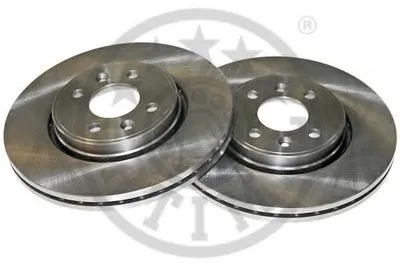 Тормозной диск OPTIMAL купить