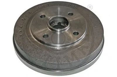 Тормозной барабан OPTIMAL купить