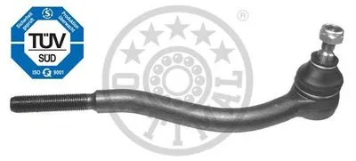 Наконечник поперечной рулевой тяги OPTIMAL купить