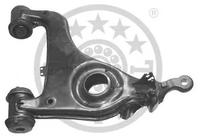 Рычаг независимой подвески колеса, подвеска колеса OPTIMAL купить