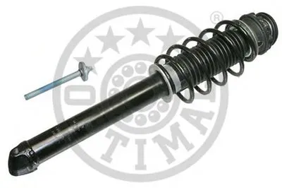 Амортизатор OPTIMAL MAXXTRUT OPTIMAL купить