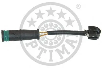 Сигнализатор, износ тормозных колодок OPTIMAL купить