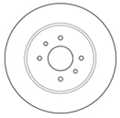 Тормозной диск MAPCO купить