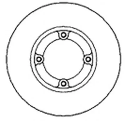 Тормозной диск MAPCO купить