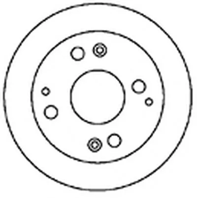 Тормозной диск MAPCO купить