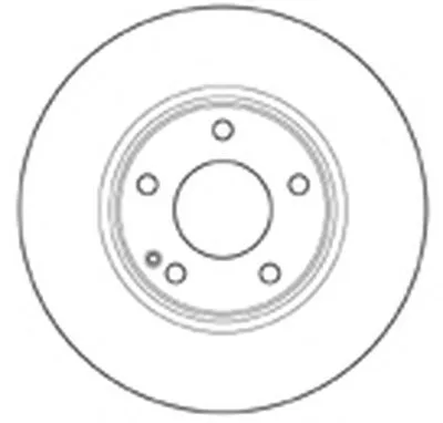 Тормозной диск MAPCO купить