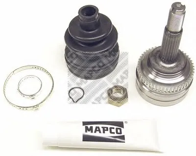Шарнирный комплект, приводной вал MAPCO купить