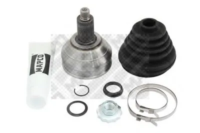 Шарнирный комплект, приводной вал MAPCO купить