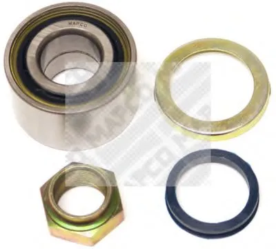 Комплект подшипника ступицы колеса MAPCO купить