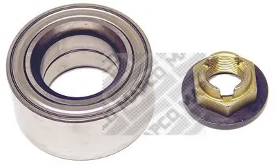 Комплект подшипника ступицы колеса MAPCO купить