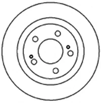Тормозной диск MAPCO купить