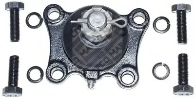 Шаровой шарнир MAPCO купить