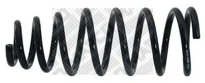 винтовая пружина MAPCO купить