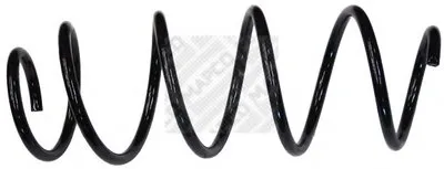 винтовая пружина MAPCO купить