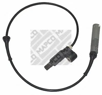 Датчик, частота вращения колеса MAPCO купить