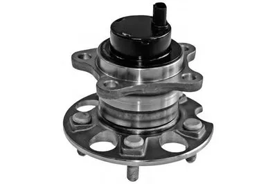 Комплект подшипника ступицы колеса MOOG купить