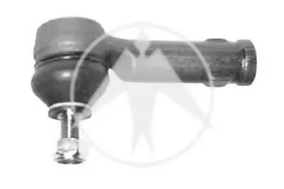 Наконечник поперечной рулевой тяги SIDEM купить